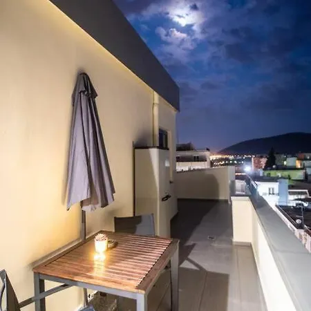 Luxury In #2 شقة *