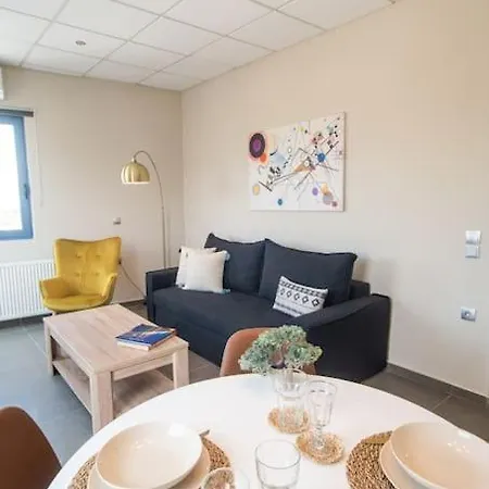 شقة Luxury In #2 *